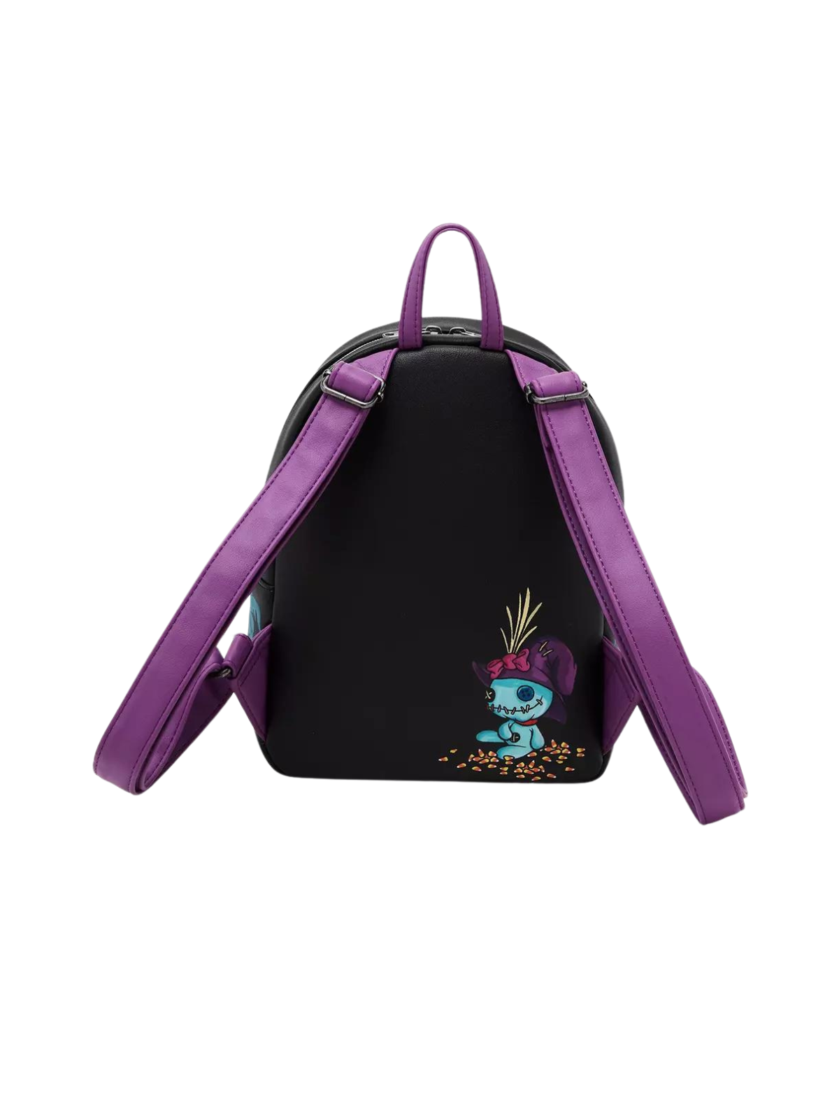 Sac à dos Trick or Treat Stitch & Scrump Loungefly