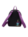 Sac à dos Trick or Treat Stitch & Scrump Loungefly