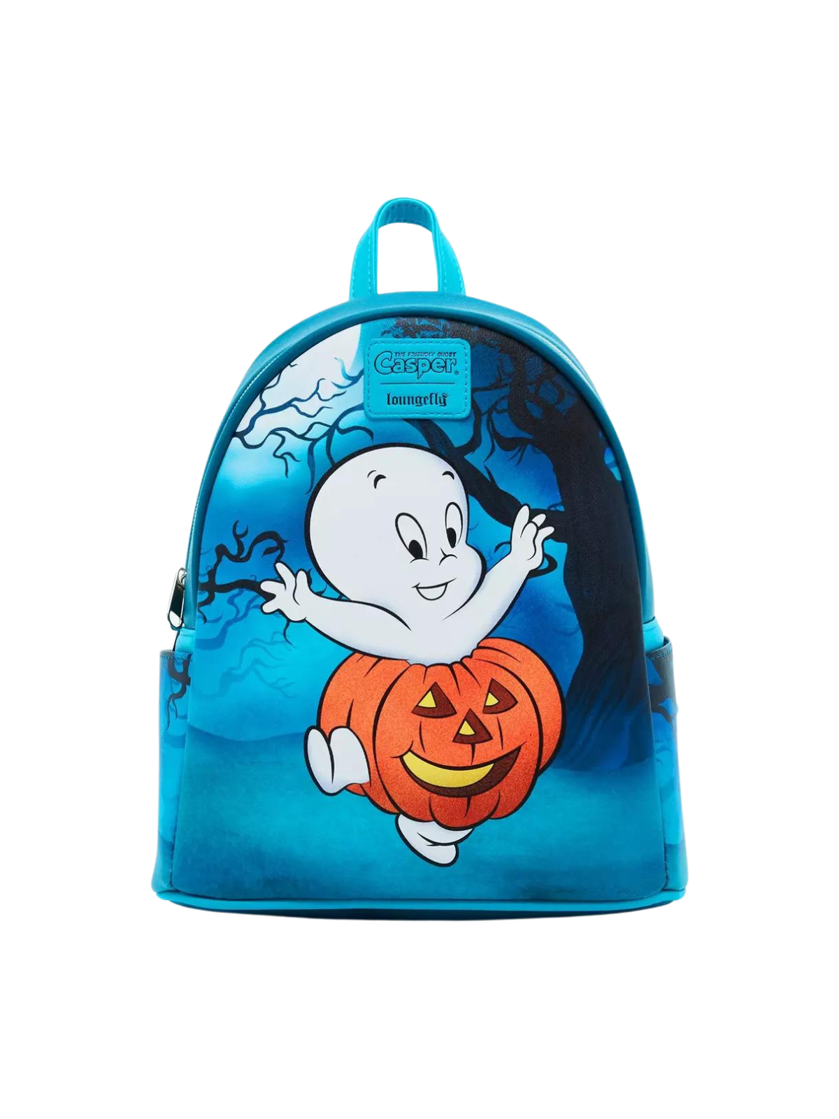 Sac à dos Casper Costume de Citrouille Loungefly