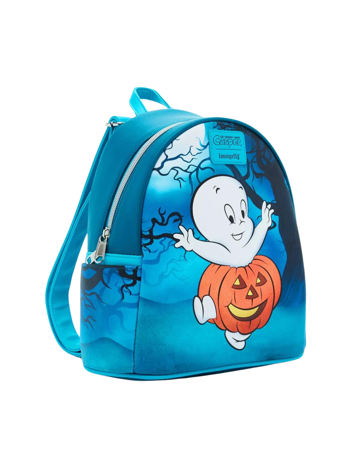 Sac à dos Casper Costume de Citrouille Loungefly