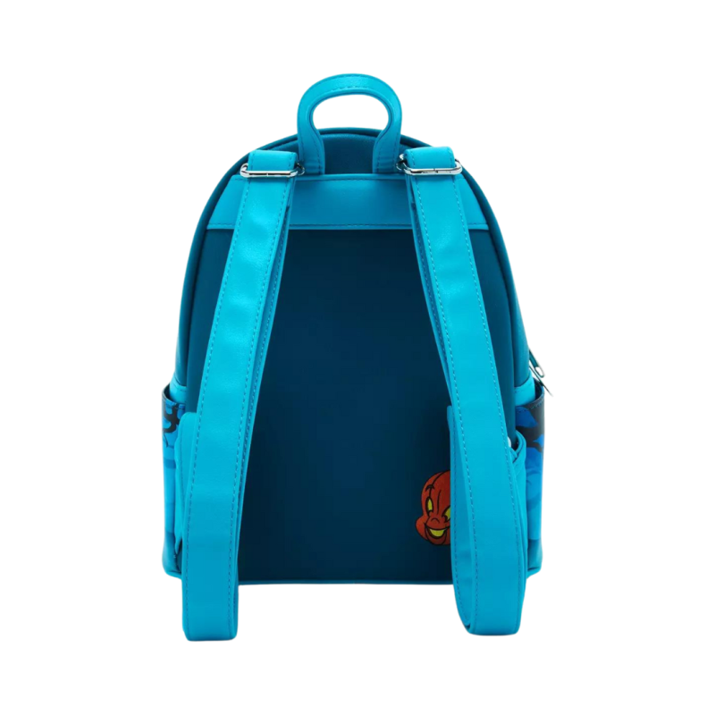 Sac à dos Casper Costume de Citrouille Loungefly