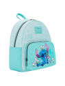 Sac à dos Stitch with Ducks Loungefly