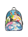 Sac à dos Princesses Vs Villains Loungefly