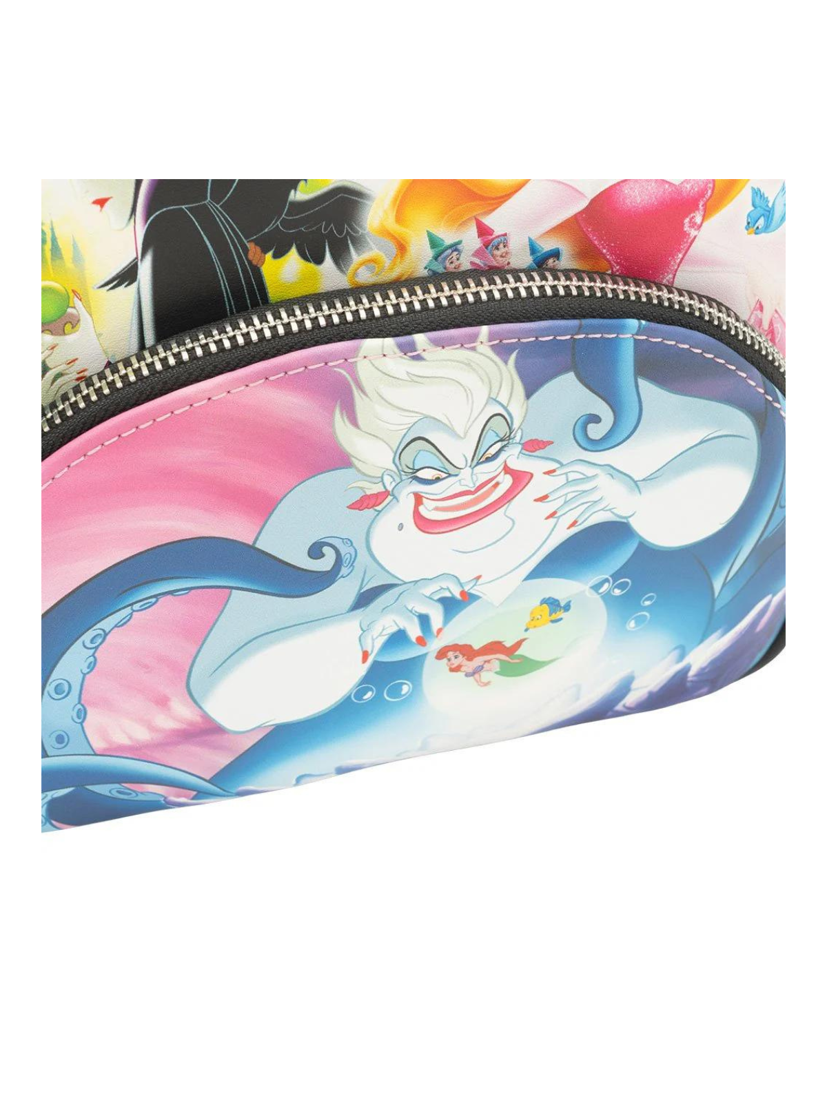 Sac à dos Princesses Vs Villains Loungefly