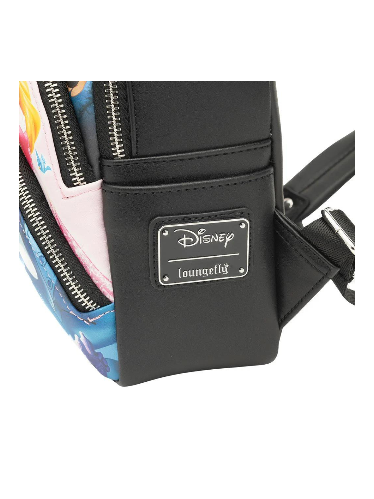 Sac à dos Princesses Vs Villains Loungefly