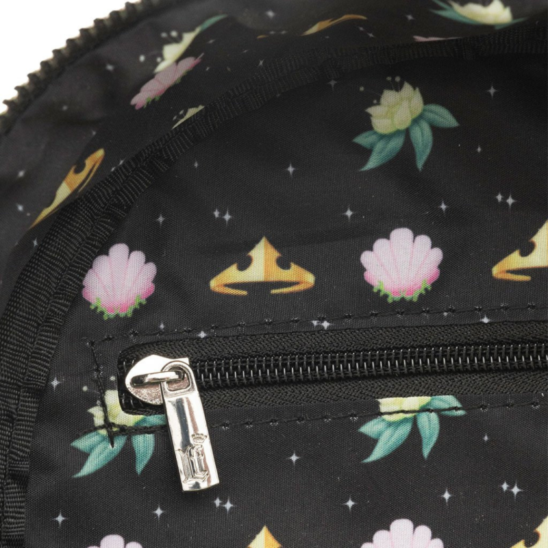 Sac à dos Princesses Vs Villains Loungefly