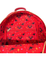 Sac à dos Jasmine et le serpent Aladdin LOUNGEFLY