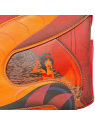Sac à dos Jasmine et le serpent Aladdin LOUNGEFLY