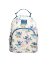 Sac à dos Hawaiin Flowers Stitch and Scrump Loungefly