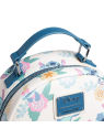 Sac à dos Hawaiin Flowers Stitch and Scrump Loungefly