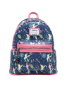 Sac à dos Fée Clochette Pink Peter Pan Loungefly