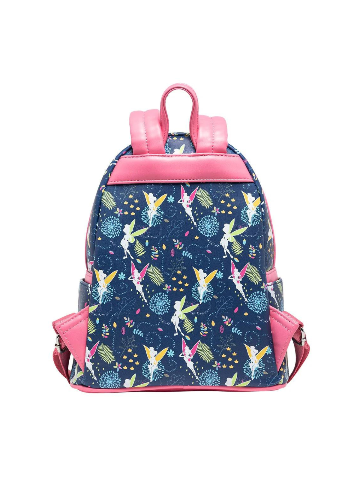 Sac à dos Fée Clochette Pink Peter Pan Loungefly