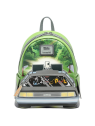Sac à dos DeLorean Retour vers le futur Loungefly