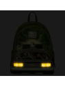 Sac à dos DeLorean Retour vers le futur Loungefly