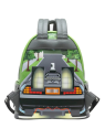 Sac à dos DeLorean Retour vers le futur Loungefly