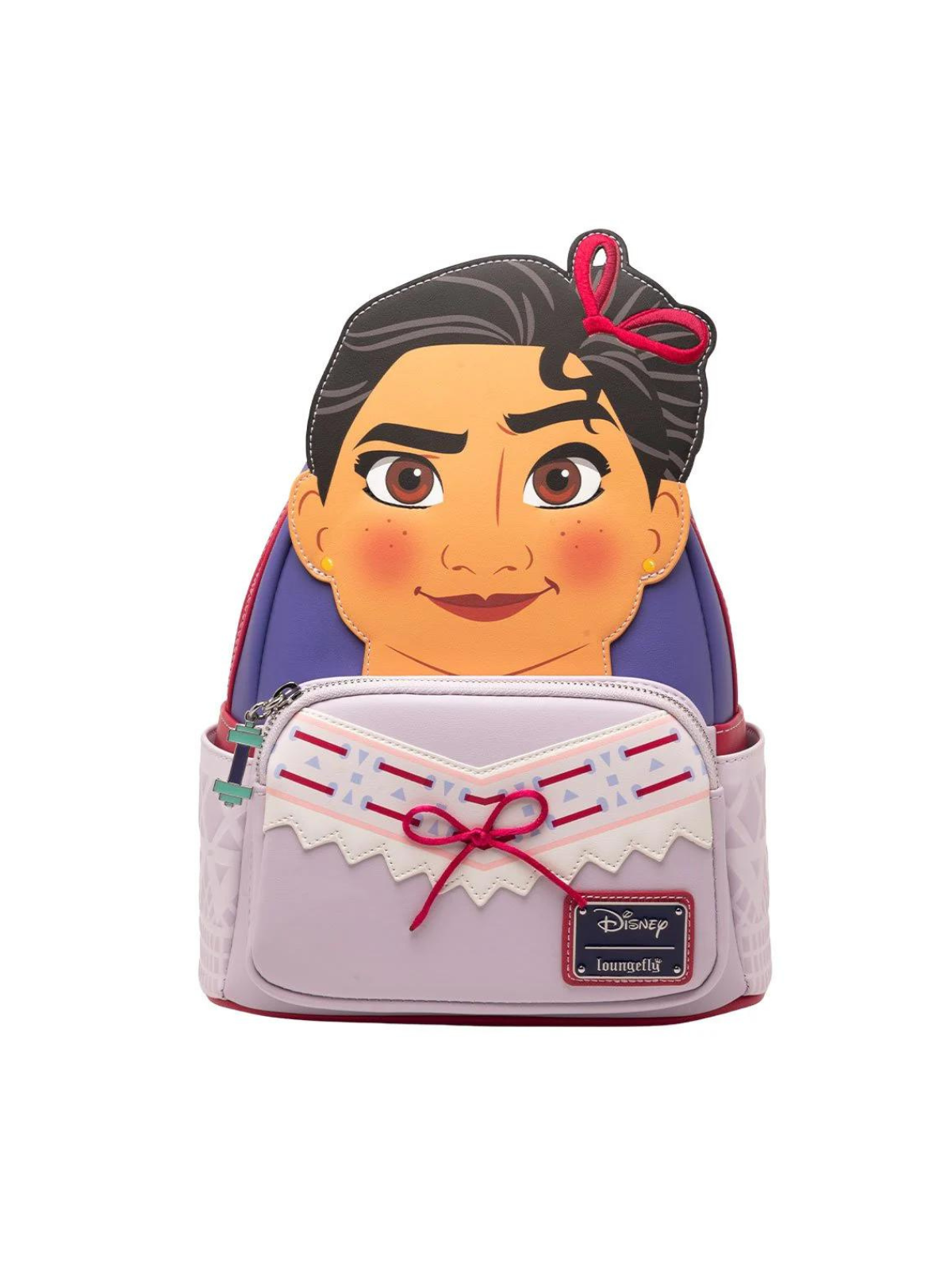 Sac à dos Luisa Cosplay Encanto Loungefly