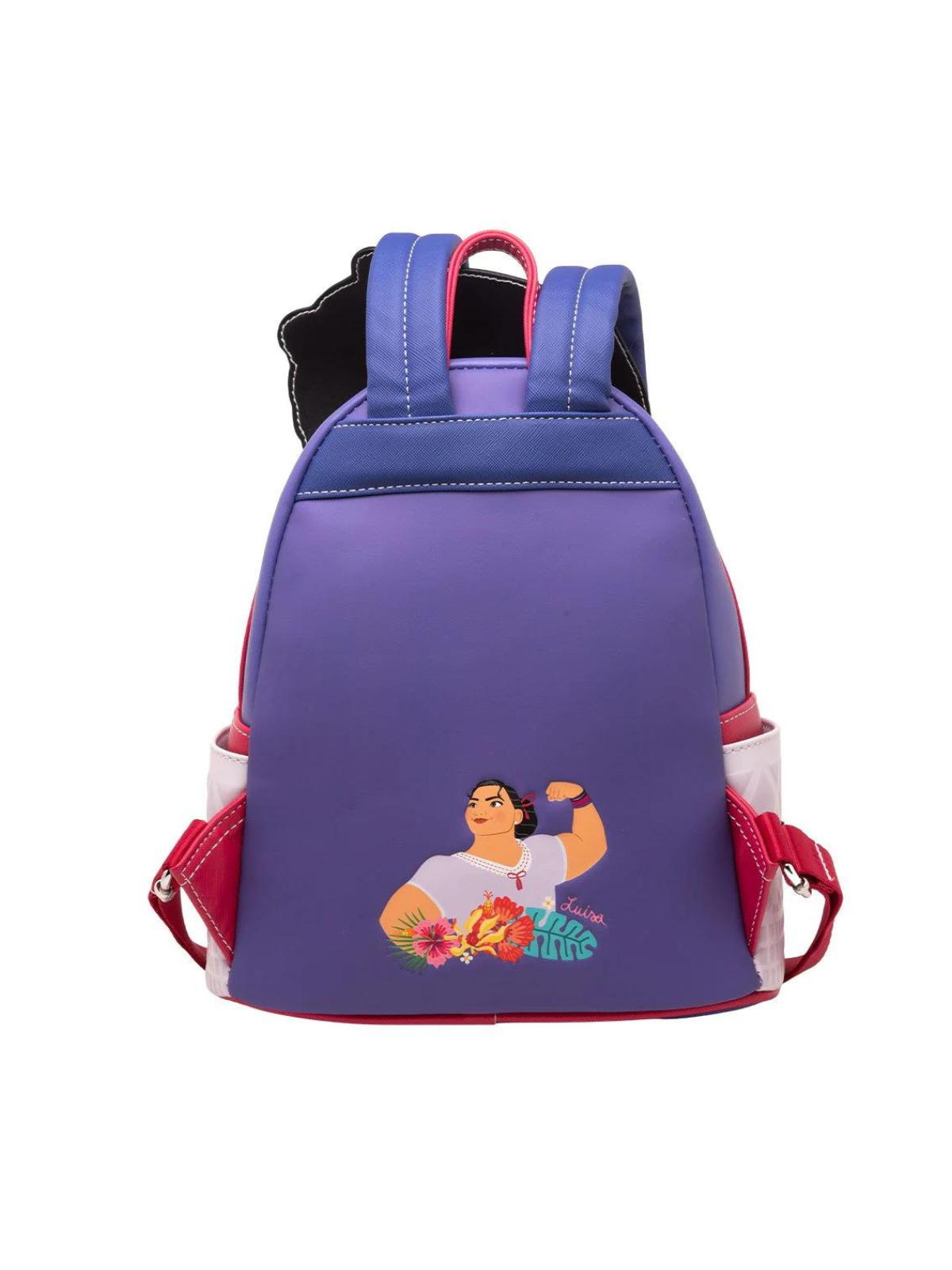 Sac à dos Luisa Cosplay Encanto Loungefly