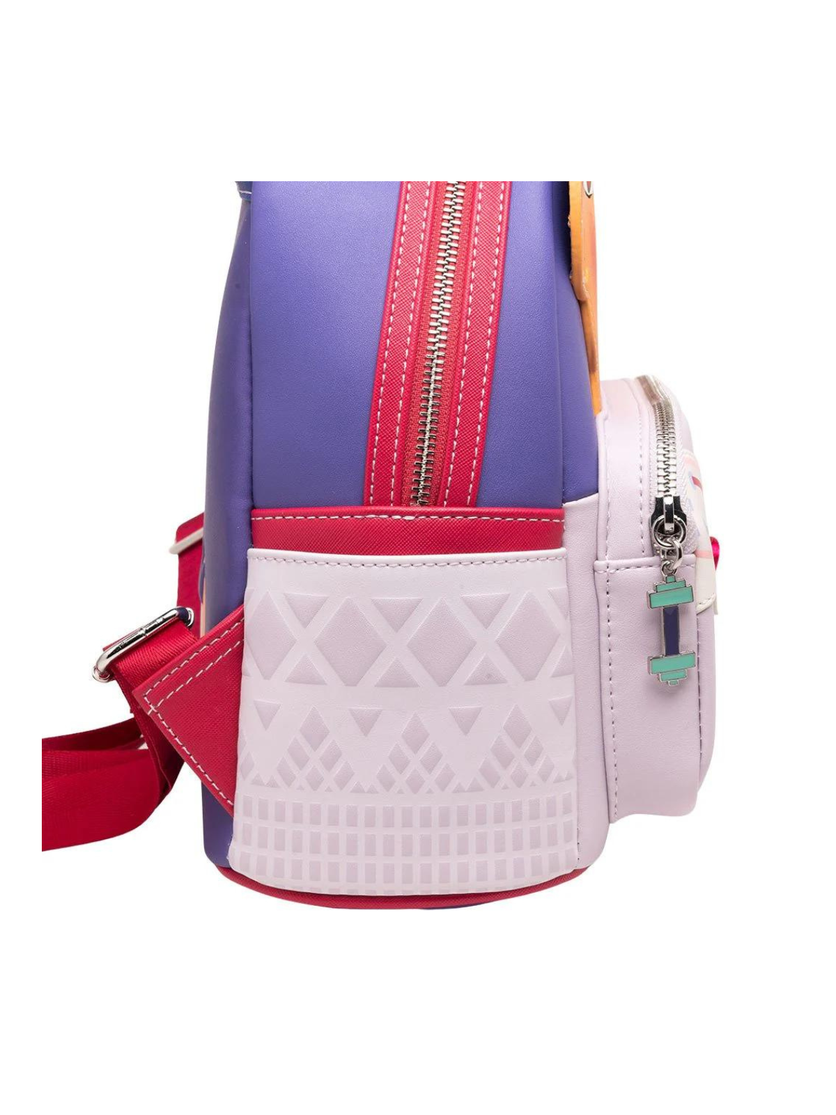 Sac à dos Luisa Cosplay Encanto Loungefly