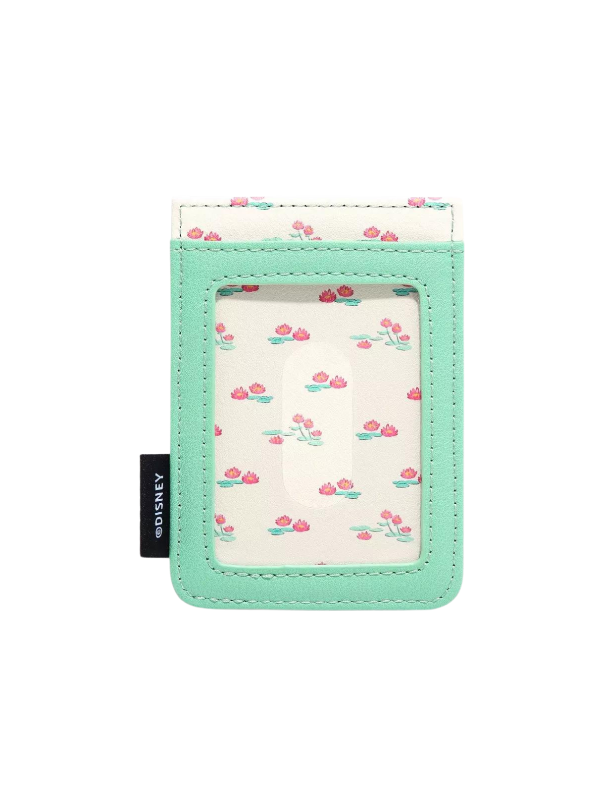Porte Cartes Tiana La Princesse et la Grenouille Loungefly