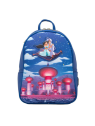 Sac à dos Magic Carpet Aladdin et Jasmine Loungefly