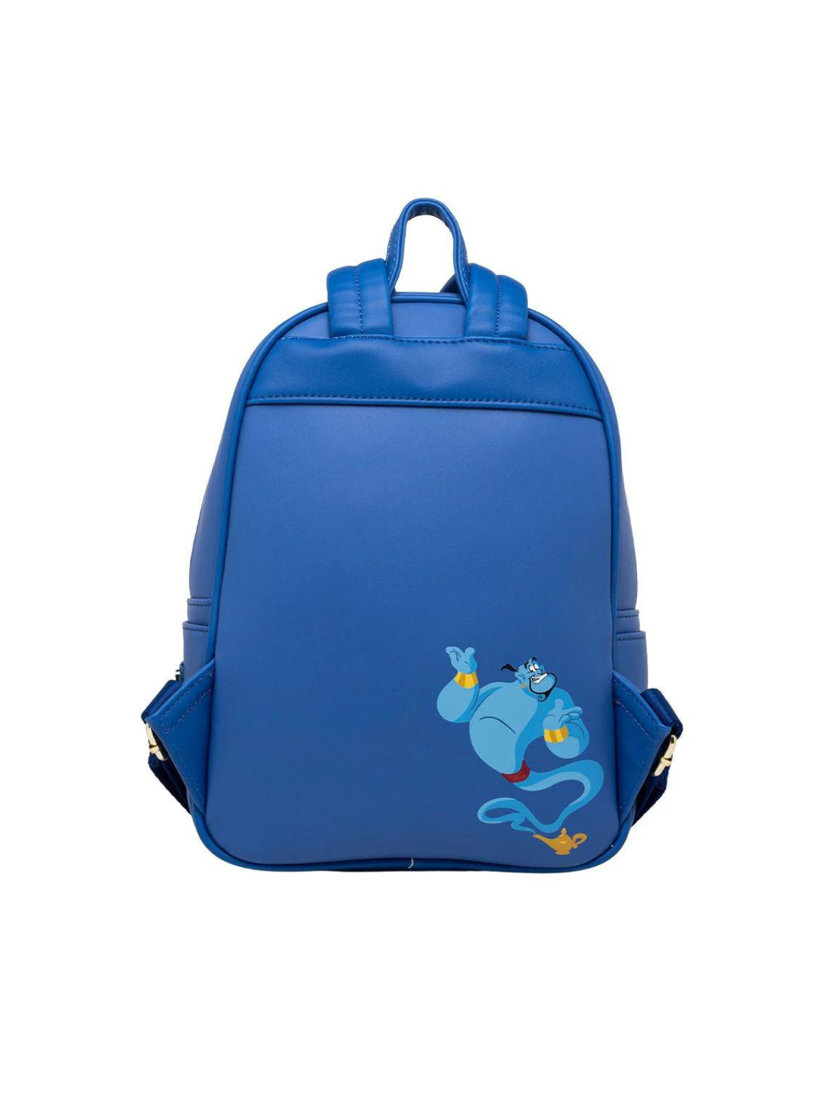 Sac à dos Magic Carpet Aladdin et Jasmine Loungefly
