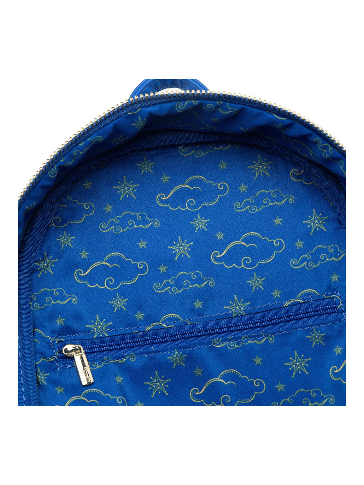 Sac à dos Magic Carpet Aladdin et Jasmine Loungefly