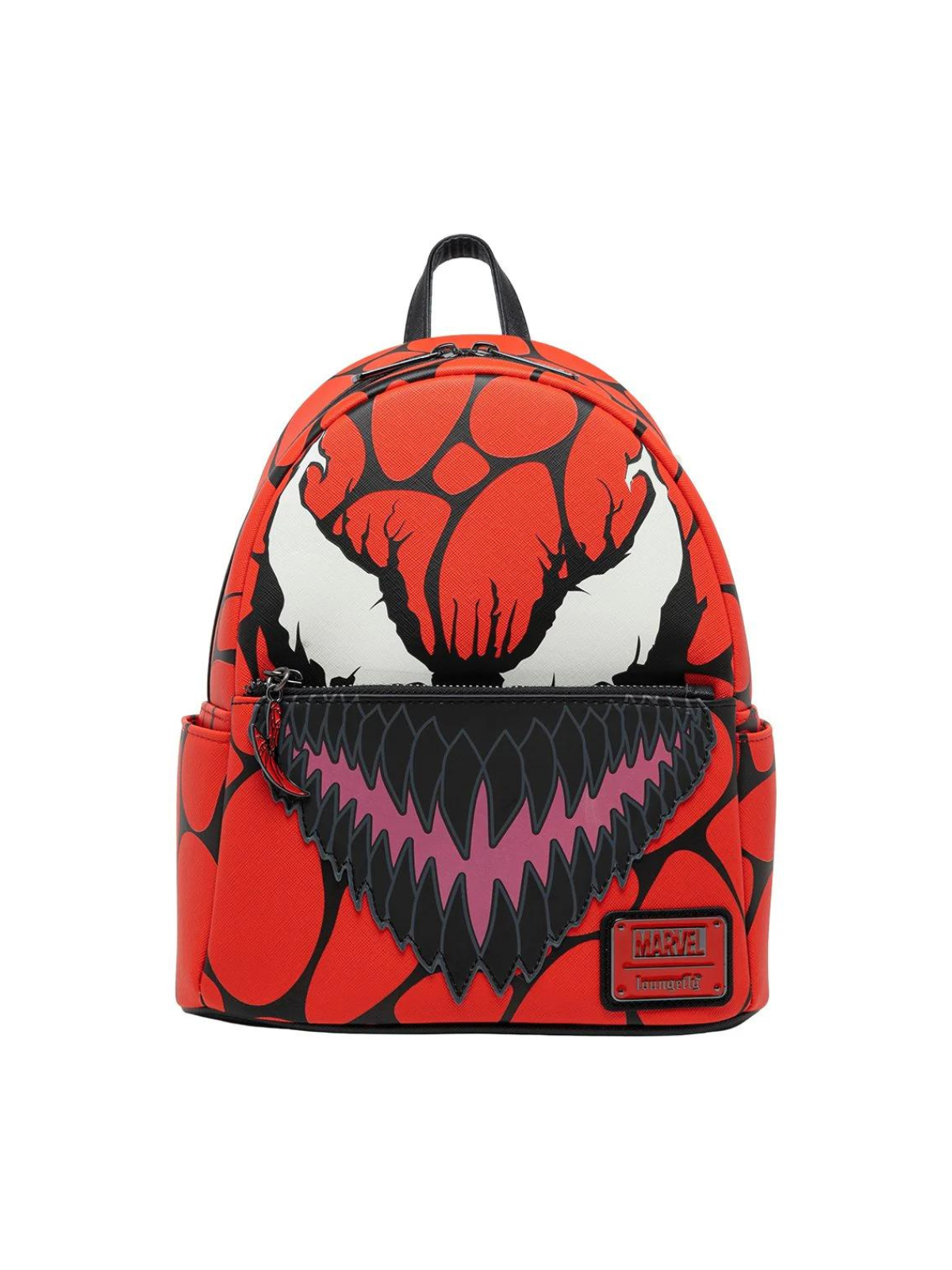 Sac à dos Carnage Cosplay Marvel Loungefly