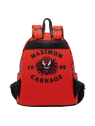 Sac à dos Carnage Cosplay Marvel Loungefly