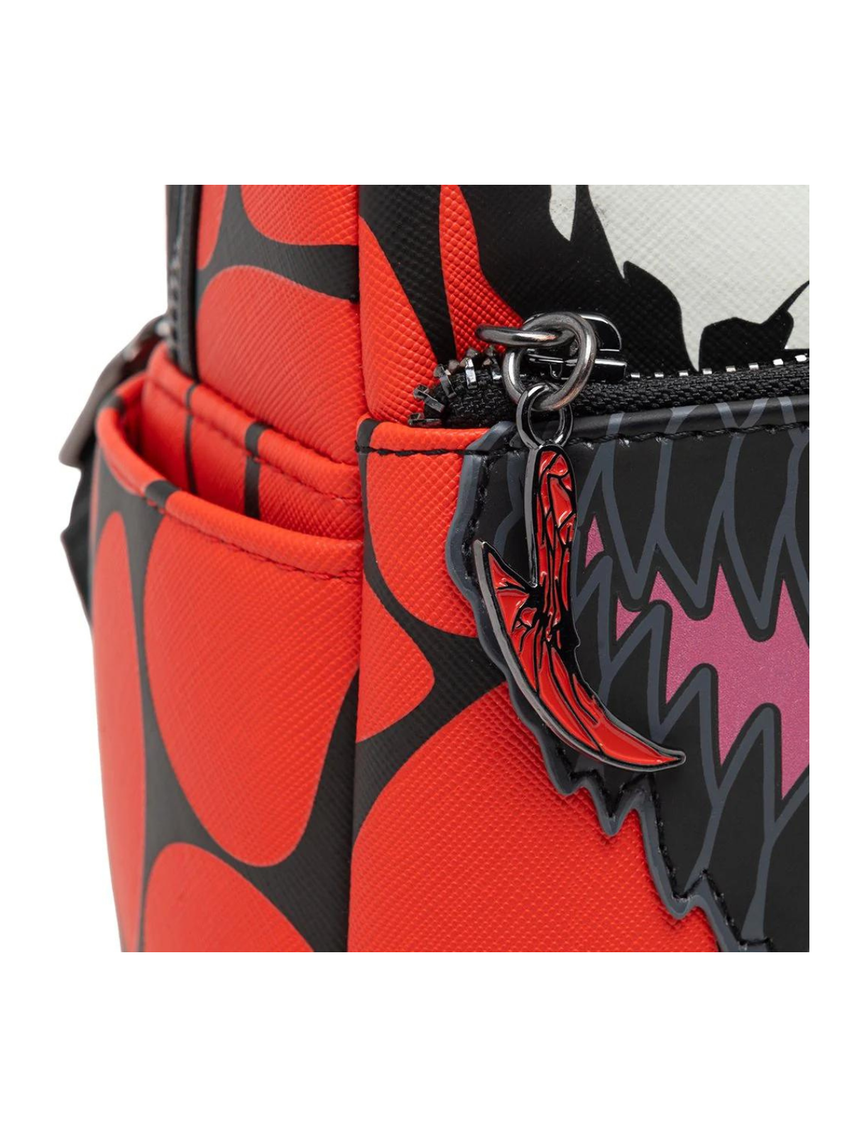 Sac à dos Carnage Cosplay Marvel Loungefly