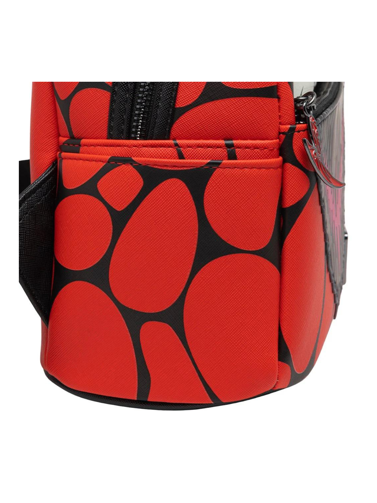 Sac à dos Carnage Cosplay Marvel Loungefly