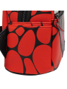 Sac à dos Carnage Cosplay Marvel Loungefly