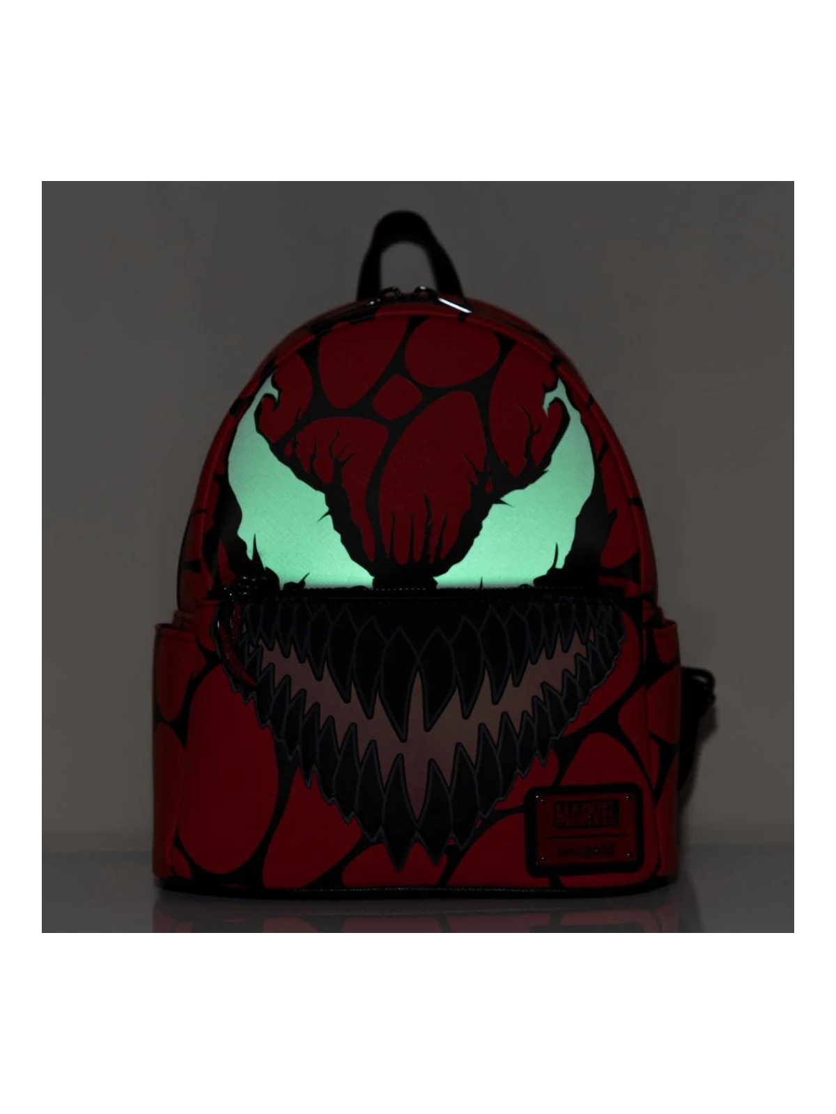Sac à dos Carnage Cosplay Marvel Loungefly