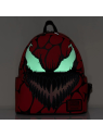 Sac à dos Carnage Cosplay Marvel Loungefly