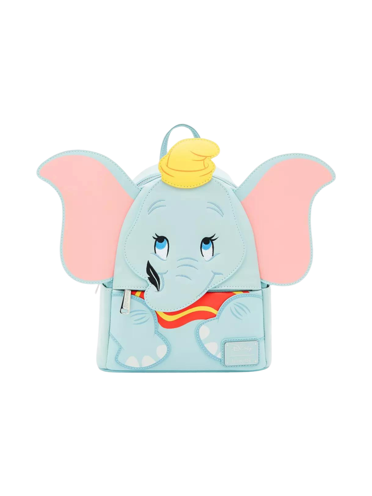 Sac à dos Figural Dumbo Loungefly