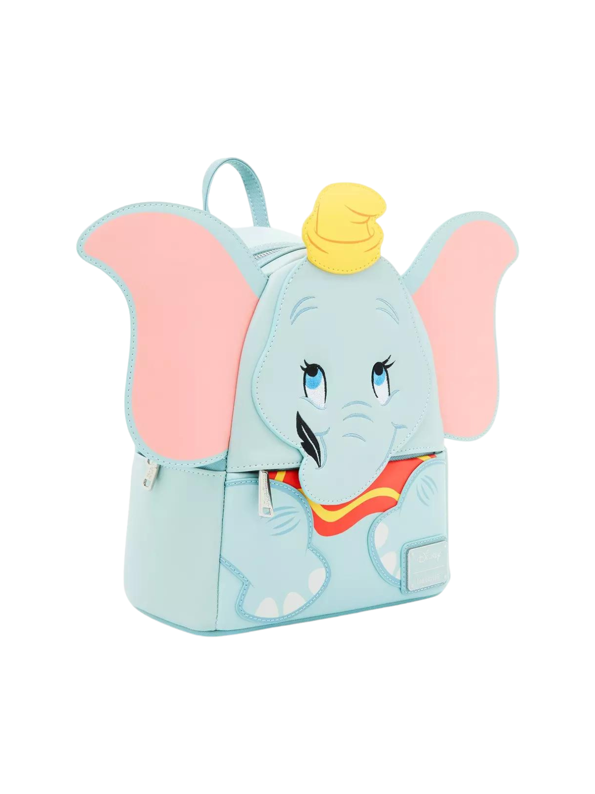 Sac à dos Figural Dumbo Loungefly