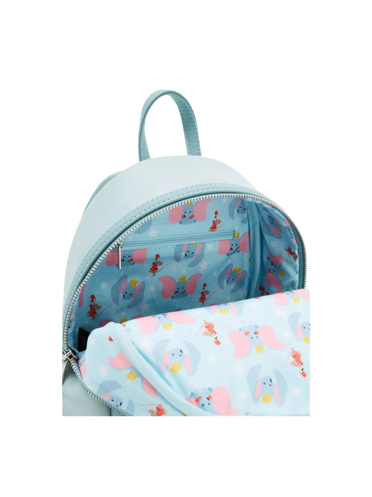 Sac à dos Figural Dumbo Loungefly