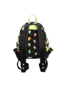 Sac à dos Zodiac sign Hello Kitty Sanrio LOUNGEFLY