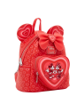 Sac à dos Minnie Hearts Ears Loungefly