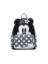 Sac à dos Steamboat Willie Minnie Mouse LOUNGEFLY