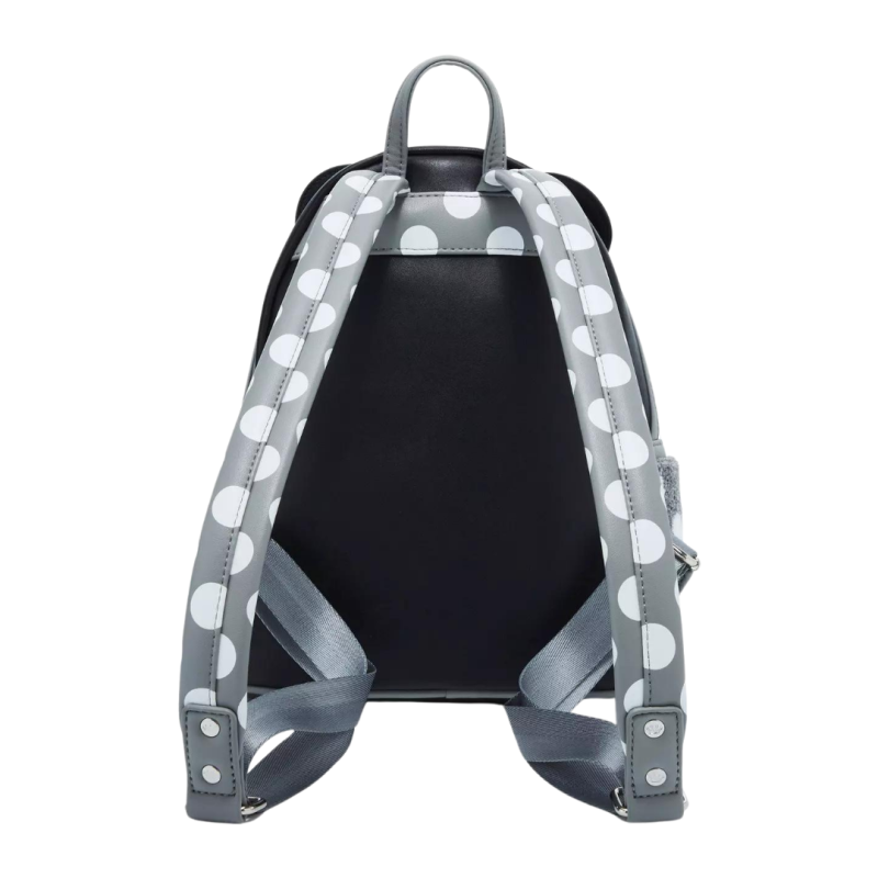 Sac à dos Steamboat Willie Minnie Mouse LOUNGEFLY