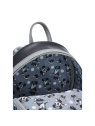 Sac à dos Steamboat Willie Minnie Mouse LOUNGEFLY