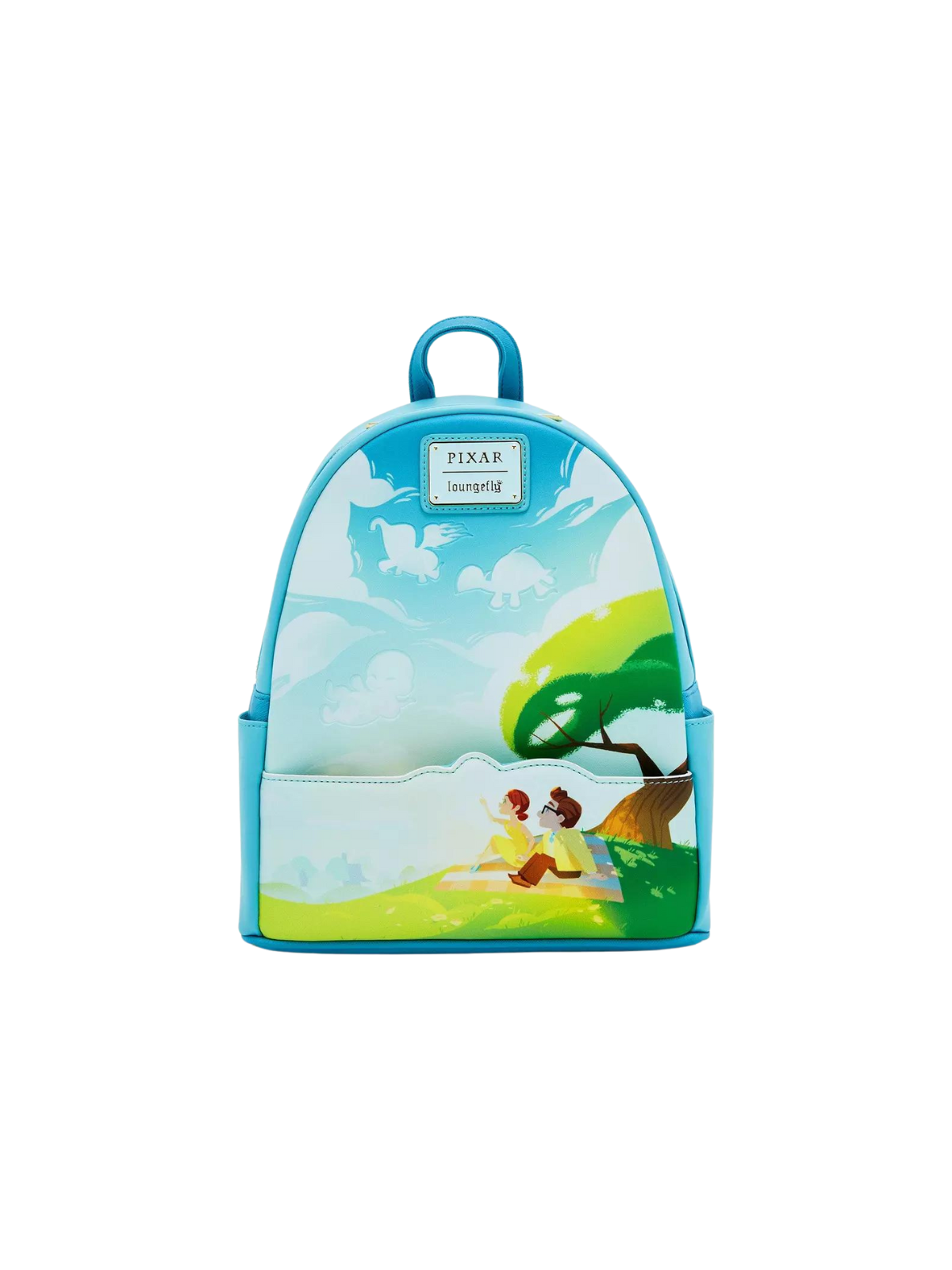 Sac à dos Carl & Ellie Daydream Là Haut Loungefly
