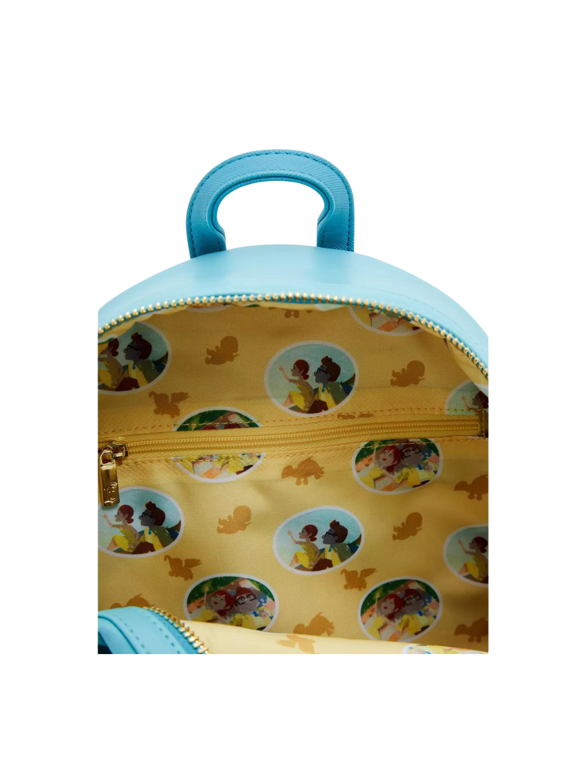 Sac à dos Carl & Ellie Daydream Là Haut Loungefly