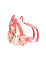 Sac à dos My mélodie floral Sanrio LOUNGEFLY