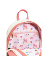 Sac à dos My mélodie floral Sanrio LOUNGEFLY