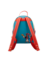 Sac à dos Princess Vaiana & Ariel LOUNGEFLY