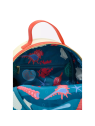Sac à dos Princess Vaiana & Ariel LOUNGEFLY