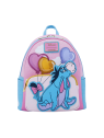 Sac à dos Bourriquet Ballons Winnie l'ourson LOUNGEFLY