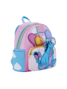 Sac à dos Bourriquet Ballons Winnie l'ourson LOUNGEFLY