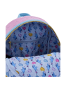 Sac à dos Bourriquet Ballons Winnie l'ourson LOUNGEFLY